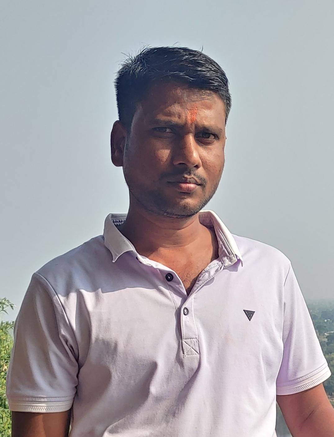 Abhimanyu Thakre