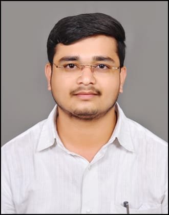 Kartik Tejram Deshmukh