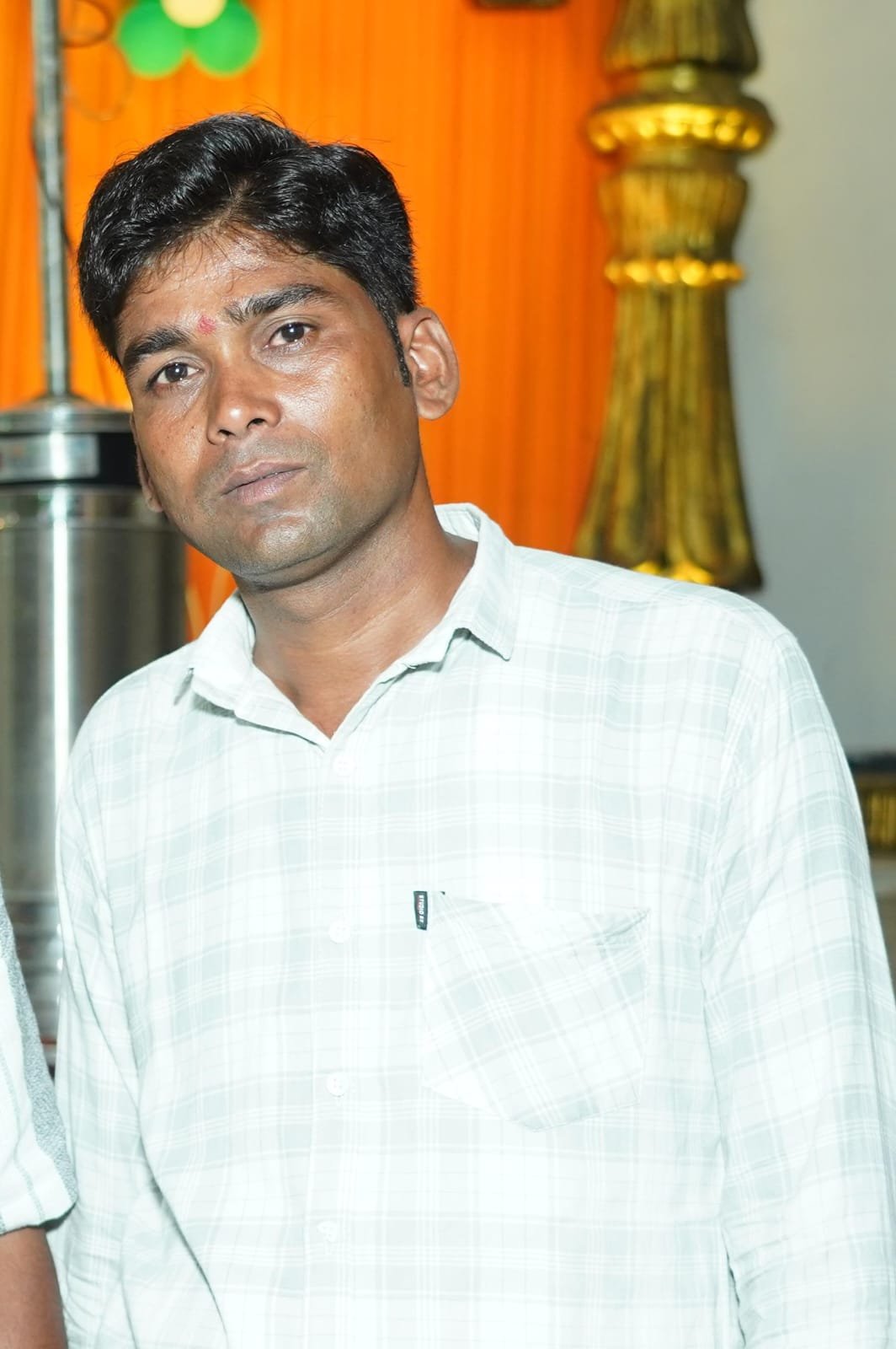 Nilkanth Deshmukh